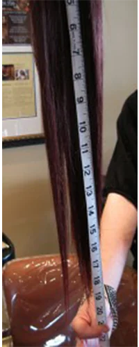 Hair Extension