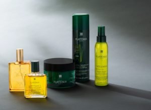 The Right Hair Products