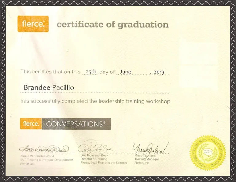 Certificate bumble 1000x772