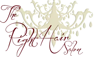 Cropped the right hair salon logo.png