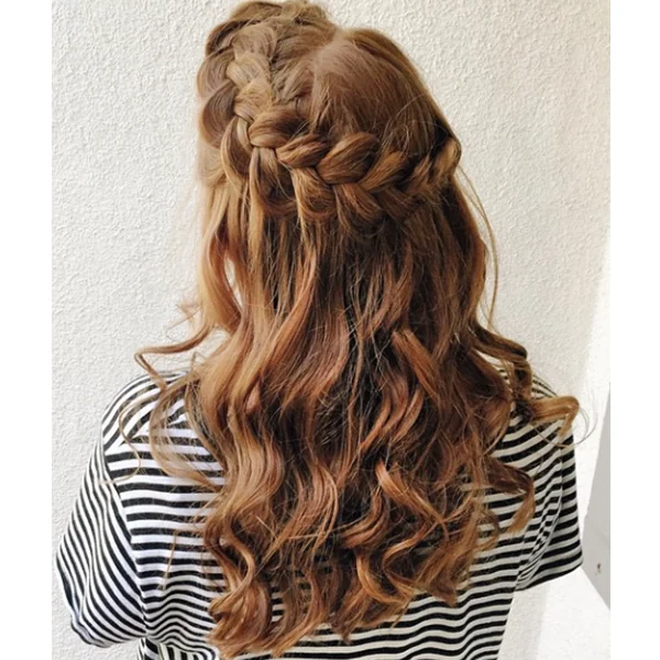 Hair specials