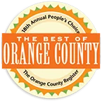 Orange county hot list